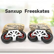 Skateboards & Caster Boards For Teenager - 1 - View 3