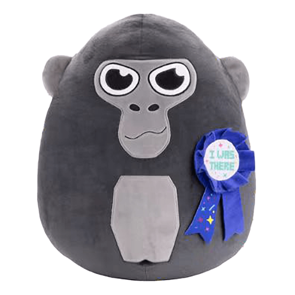 Medal - Adorned Monkey