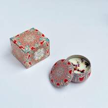 9/8/6/4/1pc Scented Candles Gift Set,Great Gift For Your Mother On Mother's Day, Wedding Souvenirs,Aromatherapy Candles For Home,Candle Present For Men And Women, 120H Long Burning Natural Soy Candles Strong Fragrance Portable Travel Candles Gifts For Birthday Christmas Day Yoga Bath, Valentine's Day Gift