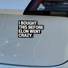 Vinyl Stickers, Static Window Stickers Bought Before The Madness, Bumper Stickers For Those Who Hate Them, For Bullet Journal, Planner, Laptop, Water Bottle, Phone Case, Decor