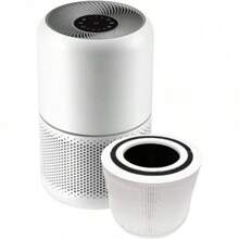 True HEPA Replacement Filters Compatible With LEVOIT Core 300 Air Purifier. Compared To Part Core 300-RF, 1 Packqwfqe3fwef