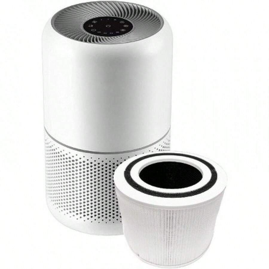 True HEPA Replacement Filters Compatible With LEVOIT Core 300 Air Purifier. Compared To Part Core 300-RF, 1 Packqwfqe3fwef