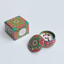 9/8/6/4/1pc Scented Candles Gift Set,Great Gift For Your Mother On Mother's Day, Wedding Souvenirs,Aromatherapy Candles For Home,Candle Present For Men And Women, 120H Long Burning Natural Soy Candles Strong Fragrance Portable Travel Candles Gifts For Birthday Christmas Day Yoga Bath, Valentine's Day Gift