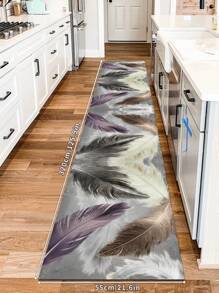 现代简约厨房、卧室、门厅、入口、客厅、咖啡桌、楼梯可机洗地毯