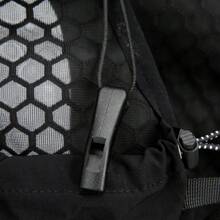 Running Vest,Small Hydration Vest With 1pc 500ml Soft Flask,Lightweight,Breathable And Sweatproof Running Backpack, Adjustable Running Hydration Vest For Trail Running Marathon Race Jogging Cycling(Backpack With 500ml Soft Flask)