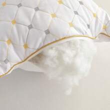 Bed Pillows - White - View 5