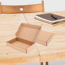 1/5/10 cajas de papel corrugado, cajas postales de papel, cajas de embalaje de mensajería, materiales de embalaje, cajas de avión, cajas de empaque, cajas de regalo, cajas de cartón corrugado, cajas de mensajería, cajas de embalaje