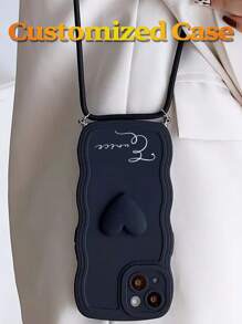 Husă personalizată pentru telefon, Eyeball Staircase Full Screen Model personalizat Lentilă din silicon cu acoperire completă personalizată, compatibilă cu /Apple/16promax/15/Xsmax/14/Xs/13xr12pro11 și alte modele de telefoane, elegant, colorat, vintage, drăguț, contractat, amuzant, personalizat, cadou personalizat, unic, personalizat El,Cadouri ideale pentru ea,Iubit,Iubita,Familie,Prieteni,Bunici,Cuplu,Pentru aniversari,Pentru zile de nastere