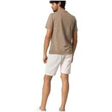 Tiffosi Bermudy Regular Fit dla Mężczyzna w kolorze Biały ✅ Dostawa w ciągu 3-5 dni