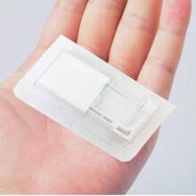 Disposable Ear Piercing Gun Piercing Kit Tool Stud Sterile Portable Ear Nose Piercing Kit For Salon Home Piercing Men And Women - Multicolor - View 3