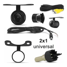 Multimidia Mp5 Universal Com Camera De Ré Grátis Para Todos Os Carros - Tamanho Único - Visão 8