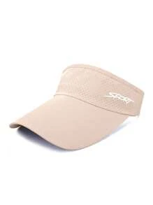 2 Stück/1 Stück atmungsaktive schnell trocknende Hüte, Outdoor Hüte für Männer und Frauen, Sommer, dünn, atmungsaktiv, Baseballcap mit Schirm, Sport, Laufen, für Frauen, schnell trocknende Mesh Baseballcap