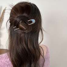 2件套法式U型发夹复古发叉盘发髻发饰，女士发饰，发饰，女士发饰，秋季，旅行，美发工具，女士配饰，美发用品，秋季，发饰，女士发饰，旅行，发饰，女士配饰，发饰，女士发饰，美发工具，美发用品，礼物，旅行，女士礼物，美发用品，圣诞礼物，圣诞袜填充物，女士圣诞袜填充物，女士圣诞礼物，圣诞袜填充物，女士礼物，成人圣诞袜填充物，成人圣诞袜填充物，美发用品，女士配饰，圣诞袜填充物，成人发饰，圣诞发饰，女士礼物创意，美妆圣诞袜填充物，圣诞礼物女性头部饰品