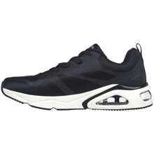 Skechers Tres-Air Uno - Revolution-Airy Men's Sneakers In Black ✅ Delivery 24/72h To Spain (Peninsula)