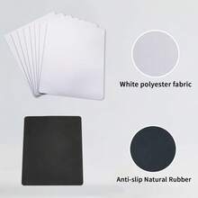 Mouse Mat - default - View 2