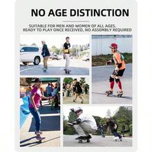Skateboards & Caster Boards For Teenager - 1 - View 9