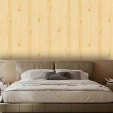 1 Roll, Wood Grain Grid Self-Adhesive Removable PVC Wallpaper, Home Decor Sticker, Suitable For Kitchen, Bedroom, Living Room Countertop Wall Art Bedroom Decor Stickers Home Decor Living Room Wall Paper Wall Stickers Party Decorations Living Room Decor Office Decor Home Decor Items Wall Decor Bathroom Decor Room Decoration Stuff House Decor Wallpapers - Many - View 23
