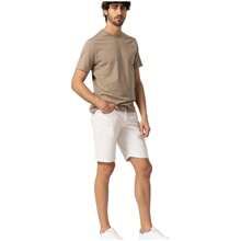 Tiffosi Bermudy Regular Fit dla Mężczyzna w kolorze Biały ✅ Dostawa w ciągu 3-5 dni