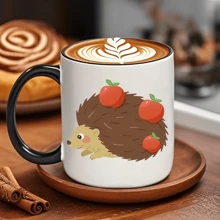 Creative Ceramic Mug, Personalized Mug. - Various Styles - View 17