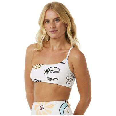 Rip Curl Atletiska bikinis för kvinnor