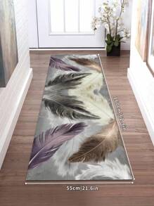 现代简约厨房、卧室、门厅、入口、客厅、咖啡桌、楼梯可机洗地毯