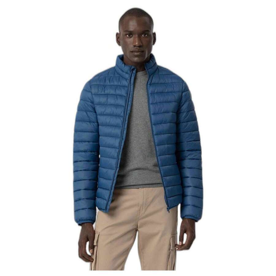 Tiffosi Vest 10056760-734-AZUL For Men In Blue ✅ Delivery 24/72h To Spain (Peninsula)