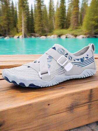 Water Shoes Aqua Shoes Swim Shoes Wide Barefoot Shoes Men Women Beach Sports Quick Dry Barefoot For Boating Fishing Diving Surfing