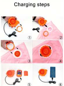 1 Piece Of Adult Inflatable Unicorn Knight Costume, Suitable For Halloween, Easter, And Themed Events, Fun Photo Props And Stage Performance Accessories, Playful Event Costumes, Inflatable Costumes,Halloween Disfraces,Cosplay