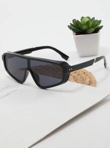 Ochelari decorativi la modă pentru femei și bărbați, ochelari de vedere casual pentru petrecere pe plajă, pentru vacanță de vară la plajă, în aer liber, călătorii