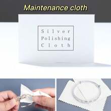 Fashionable Sterling Silver Jewelry DIY Accessories Dream Beads DIY Beads Bracelet Highlight Commemorative Accessories Lucky Beads Children's Style Suitable For Mother's Day - Memorial DIY Accessories - View 6