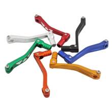 越野摩托车变速杆通用配件适用于 KTM 铃木 Kayo 125 140 150 250cc 摩托车 ATV 越野车 - 均碼 - 查看 4