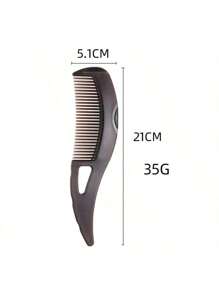 2/4pcs Massaging Anti-Itch Anti-Dandruff Combs, Oil-Absorbing Scalp Brush, Detachable, Portable