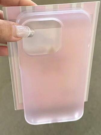 1 个极简主义哑光糖果色手机壳，适用于 11、11 Pro、11 Pro Max、12、12 Pro、12 Pro Max、13、13 Pro、13 Pro Max、14、14 Pro、14 Plus、14 Pro Max、15、15 Pro、15 Plus、16、16 Pro、16 Pro Max、16 Plus、17、17 Pro、17 Pro Max