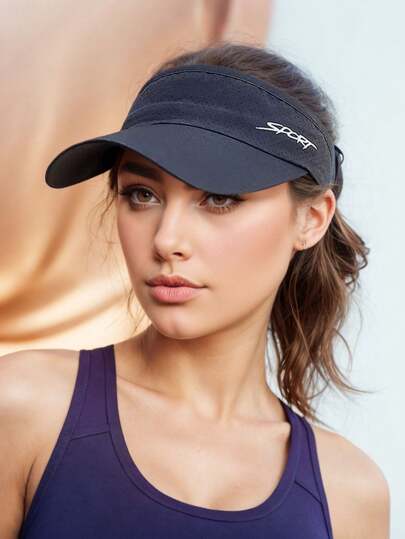 2 pezzi/1 pezzo Cappello traspirante ad asciugatura rapida, cappello estivo leggero e traspirante da uomo e donna, visiera, cappellino da baseball sportivo e da running, cappellino da baseball a rete traspirante per protezione dal sole ad asciugatura rapida