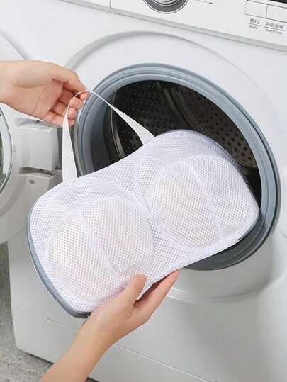 1/3件装,胸罩洗衣袋,家用洗衣机专用,胸罩套防变形,内衣洗衣袋,胸罩洗衣袋