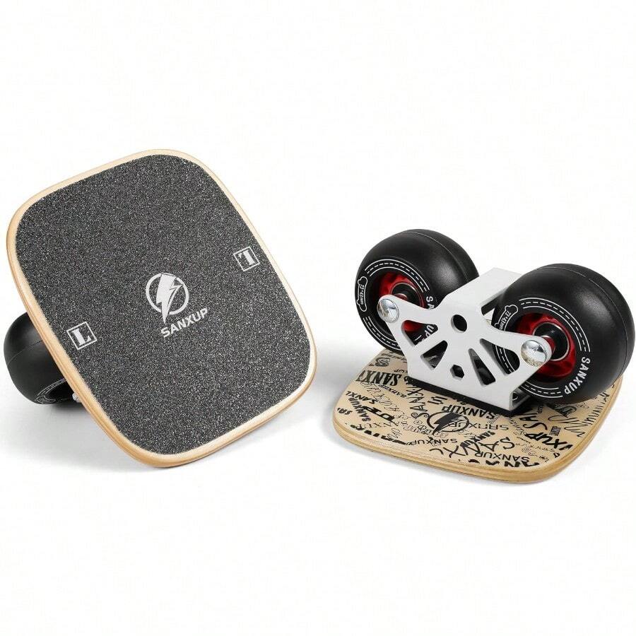 Skateboards & Caster Boards For Teenager - 1 - View 1