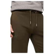Superdry Long Trousers M7011110A-ZC3 For Men In Green ✅ Delivery 24/72h To Spain (Peninsula)