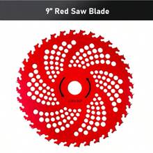 TUNGFULL Lawn Mower Weeder Blades Weeding Grass Beaters Alloy Circular Saw Blade 36Tooth Saw Blade Weeding Irrigation Machine Accessories