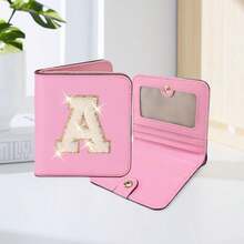 Women Wallets - Rosa - Ver 6