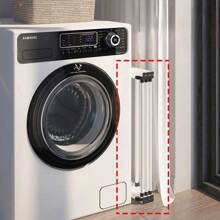 Un séchoir à linge sans installation en une seconde, sur pied, pour balcon, séchage de couettes, refroidissement domestique, séchoir à linge télescopique, pliable, épais, simple, pour chambre à coucher