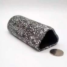 For Fish Shrimp Fish Tank Decoration New Ceramic Aquarium Breeding Housing Cylinder Cave Landscape Accessories Shelter Ornament