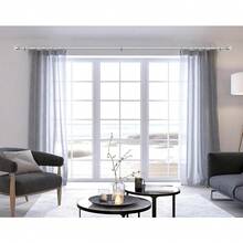 Curtain Window Rods