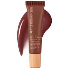 OLEHENRIKSEN Peptide Lip Treatment 0.4 Oz (12ml), Hydrating Lip Balm For Dry Lips With Collagen & Hyaluronic Acid, Plump & Smooth Lips - 可可奶油 - 查看 3