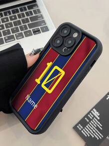 1 Stück personalisierter DIY Handyhülle, matt schwarz, individueller Fotodruck, hochauflösender UV-Druck, kompatibel mit 16 Pro Max/16 Pro/16 Plus/16/15 Pro Max/15 Pro/15/14 Pro Max/14 Pro/14/11/11 Pro Max/12/12 Pro/12 Pro Max/13 Pro Max/13 Pro/13/J4/J6/J7/J2/13C/X7B/X8B/A13/A14/A15/A54/A55