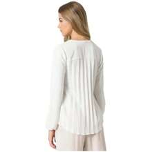 Tiffosi Shirt 10050316-GREEN For Women In Green ✅ Delivery 24/72h To Spain (Peninsula)