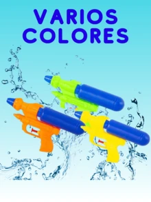 Water Play For Teenager - Multicolor - View 2