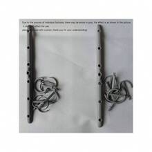 12 Hook Rotatable Hook Hanger, Underwear Sling Saves Space, Wave Drying Hanger, Multi-Functional Hanger For Home Dormitories, Can Be Used As A Gift For Relatives, Family, Friends, Teachers, Classmates, Suitable For Travel, Outdoor Activities, Camping, Parties, Gatherings, Seaside Vacations, Beach Play, Etc Decorations Halloween, Halloween Decorations, Christmas, Halloween Decor, Christmas Decor, Fall Decor, Christmas Decor, Storage, Organizer