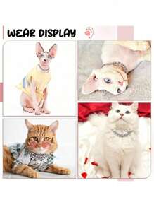 1 Pieza Collar Cubano de Hip Hop para Mascotas, Collar de Mascota con Imitación de Diamantes, Accesorios de Collar de Aleación para Mascotas, Accesorios de Estilo Hip Hop, Adecuado para Uso Diario y Fiestas, Regalos de Halloween y Navidad (Se recomienda pedir una talla talla grande grande)