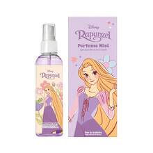 Disney Rapunzel Perfume Mist 100 Ml Hipoalergenico - RAPUNZEL - Ver 2