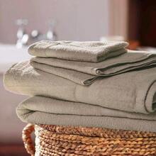 毛巾和浴巾套装夏季、节日